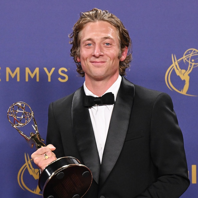Why Jeremy Allen White Skipped Emmys 2025